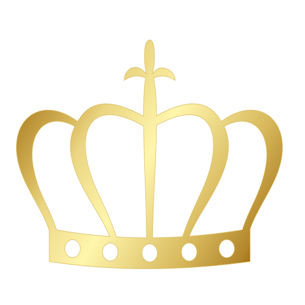 Coroa Dourada