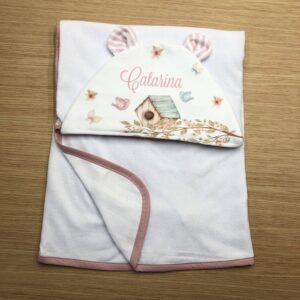 toalha-banho-personalizada-para-meninas-rosa-branco