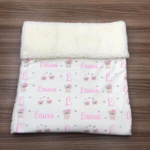 cobertor-personalizado-algodão-doce-baby