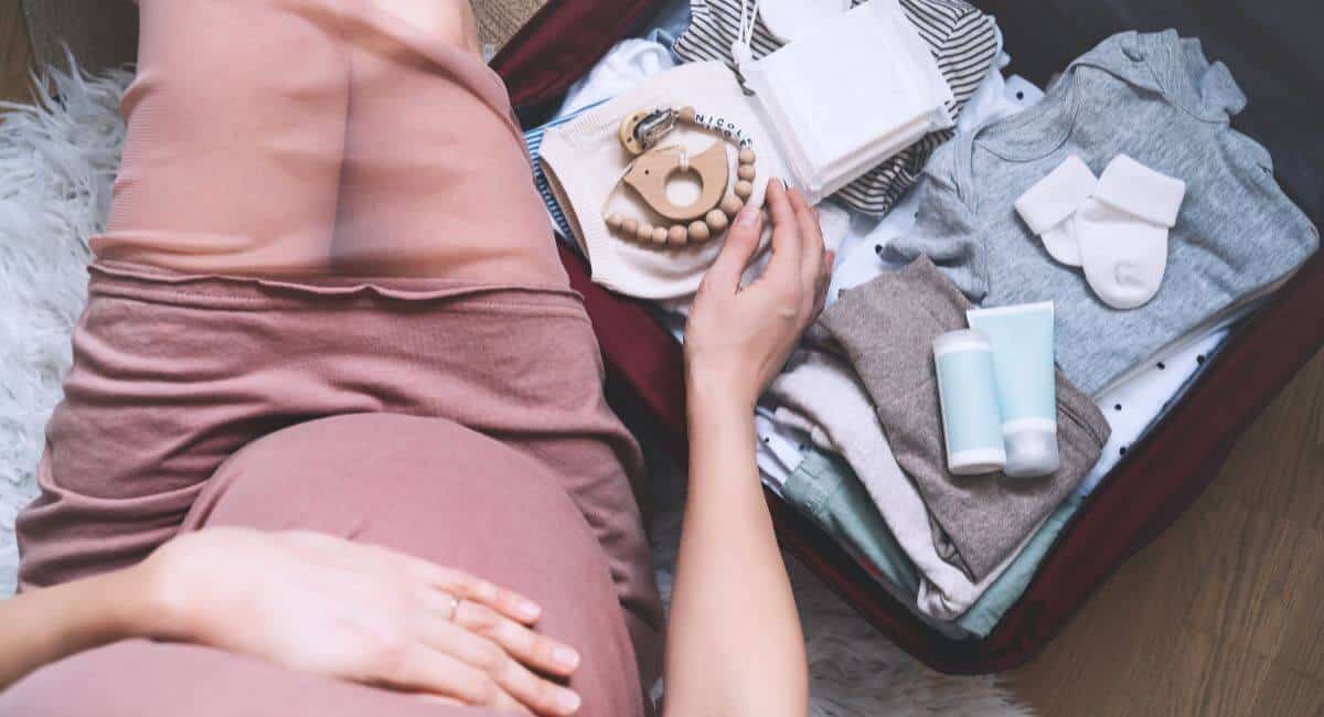 A Importância da Saída de Maternidade Unissex Versatilidade com Conforto