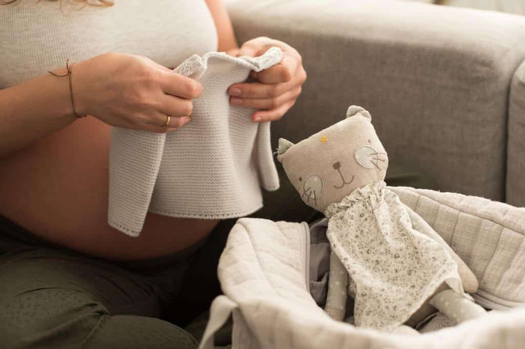 Tecidos-para-Saída-de-Maternidade-Conforte-e-Suavidade-ao-Bebê