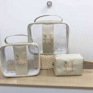 Organizadores de Mala Personalizado