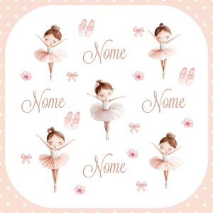 Bailarina