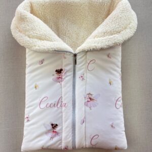 Kit Aconchego Personalizado