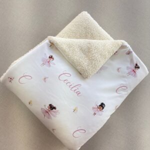 Kit Aconchego Personalizado