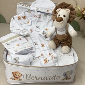 Kit Doce Espera – Dorotéia Baby