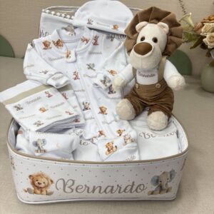 Kit Doce Espera – Dorotéia Baby